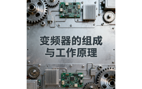 变频器的组成与工作原理